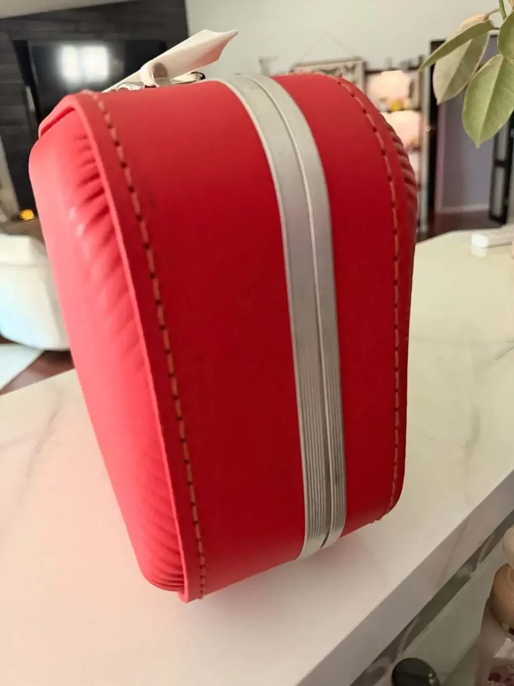 Trojan Luggage Co. vintage child
